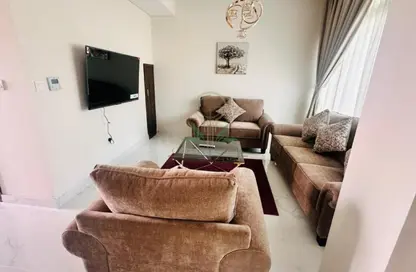 Townhouse - 3 Bedrooms - 4 Bathrooms for rent in Avencia - Damac Hills 2 - Dubai