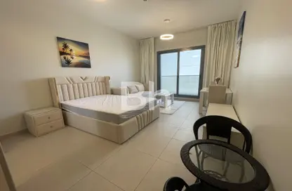 Apartment - Studio - 1 Bathroom for sale in Sway Residences - Dubai Hills Estate - Dubai