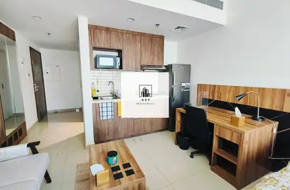 Apartment - Studio - 1 Bathroom for rent in Uptown Al Zahia - Al Zahia - Muwaileh Commercial - Sharjah