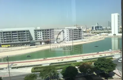 Apartment - 1 Bedroom - 2 Bathrooms for sale in Lakeside Tower D - Lakeside Residence - Dubai Production City (IMPZ) - Dubai