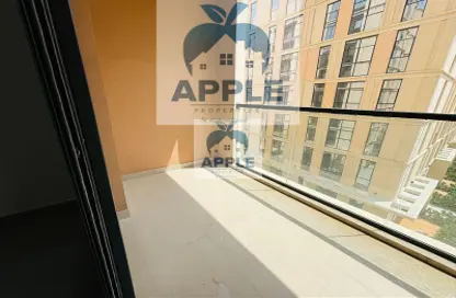 Apartment - 3 Bedrooms - 4 Bathrooms for sale in Souks Residential - Al Mamsha - Muwaileh - Sharjah