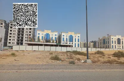 أرض - استوديو للبيع في 1 الياسمين - الياسمين - عجمان أرض - استوديو للبيع في 1 الياسمين - الياسمين - عجمان