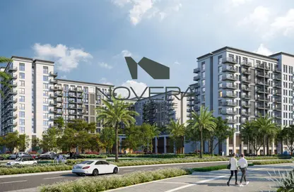 شقة - 3 غرف نوم - 3 حمامات للبيع في مساكن الريحان - جزيرة مريم - الشارقة شقة - 3 غرف نوم - 3 حمامات للبيع في مساكن الريحان - جزيرة مريم - الشارقة