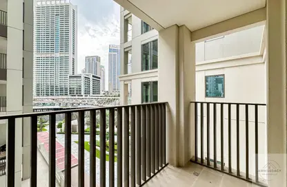 شقة - غرفة نوم - 1 حمام للبيع في روزواتر - روزووتر في كريك بيتش - جريك بيتش - مرسى خور دبي - دبي