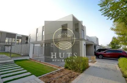 Villa - 4 Bedrooms - 4 Bathrooms for rent in Aura - Tilal Al Ghaf - Dubai
