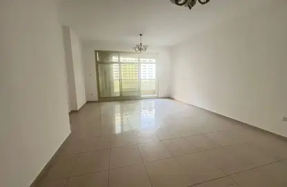 Apartment - 1 Bedroom - 2 Bathrooms for rent in New Al Taawun Road - Al Taawun - Sharjah