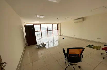 Office Space - Studio - 1 Bathroom for rent in Mussafah - Abu Dhabi Office Space - Studio - 1 Bathroom for rent in Mussafah - Abu Dhabi