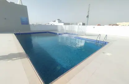 شقة - غرفة نوم - 2 حمامات للايجار في ذا بيرل - 4 الورسان - الورسان - دبي شقة - غرفة نوم - 2 حمامات للايجار في ذا بيرل - 4 الورسان - الورسان - دبي