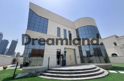 فيلا - 5 غرف نوم - 7 حمامات للبيع في فيلات الوصل - شارع الوصل - الوصل - دبي