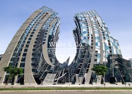 Apartment - 1 bedroom - 2 bathrooms for rent in J ONE Tower A - J ONE - Business Bay - Dubai