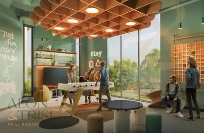 شقة - 2 غرف نوم - 2 حمامات للبيع في سيرا - غاف وودز - دبي لاند - دبي