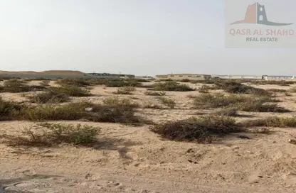 مزرعة - استوديو للبيع في المدام - الشارقة
