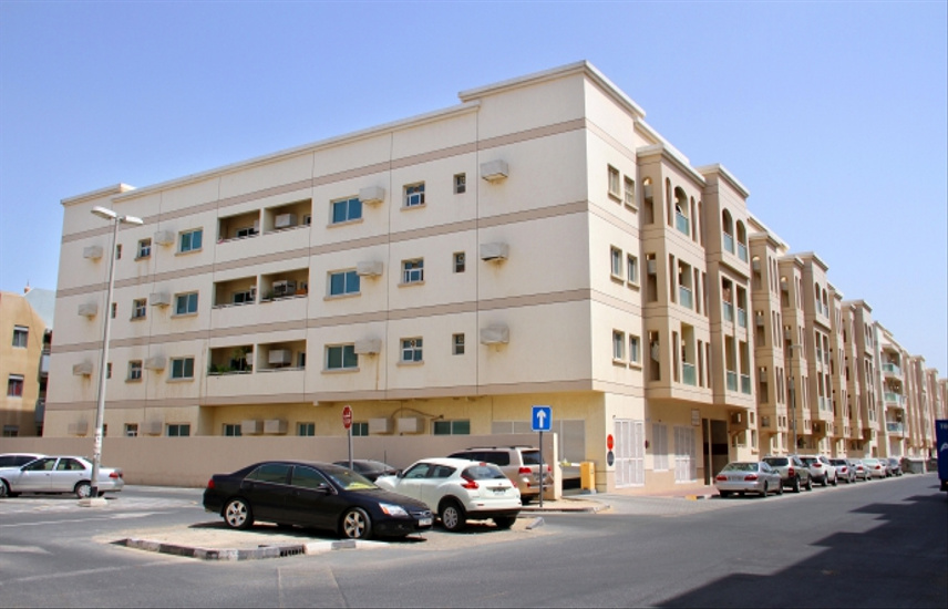 Apartment for Rent in Al Muhaisnah 4 Ready To Move Pay Monthly