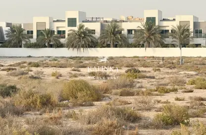 Land - Studio for sale in Saih Shuaib 2 - Dubai Industrial City - Dubai