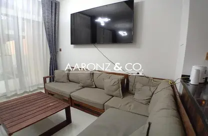 تاون هاوس - 3 غرف نوم - 3 حمامات للايجار في افانسيا - داماك هيلز 2 - دبي تاون هاوس - 3 غرف نوم - 3 حمامات للايجار في افانسيا - داماك هيلز 2 - دبي