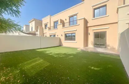 Townhouse - 3 Bedrooms - 3 Bathrooms for sale in Mira 1 - Mira - Reem - Dubai