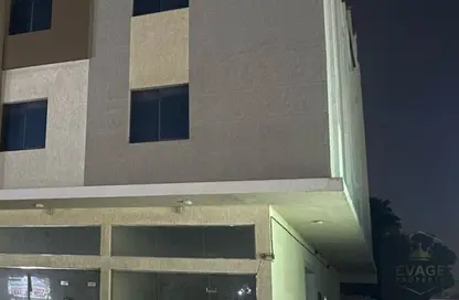 عمارة بالكامل - 8 غرف نوم - 8 حمامات للايجار في برج النعيمية  2 - أبراج النعيمية - النعيمية - عجمان