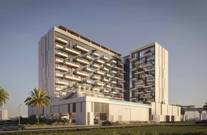 Apartment - Studio - 1 Bathroom for sale in Beverly Gardens - Discovery Gardens - Dubai
