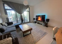 Apartment - 1 bedroom - 1 bathroom for rent in Claren Podium - Claren Towers - Downtown Dubai - Dubai