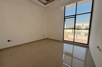 Apartment - 4 Bedrooms - 5 Bathrooms for rent in Al Yasmeen 1 - Al Yasmeen - Ajman