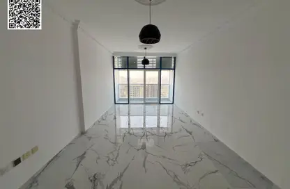 Apartment - 2 Bedrooms - 2 Bathrooms for rent in Gate Tower 2 - Musheiref - Ajman