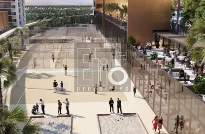 شقة - غرفة نوم - 2 حمامات للبيع في شوبا أوربيس - مدينة السيارات - دبي