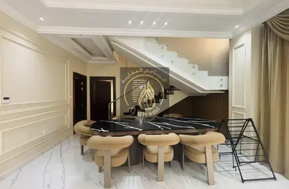 Villa - 5 Bedrooms - 7 Bathrooms for rent in Al Zaheya Gardens - Al Zahya - Ajman