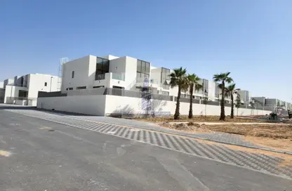 Townhouse - 4 Bedrooms - 4 Bathrooms for sale in Senses at the Fields - District 11 - Mohammed Bin Rashid City - Dubai