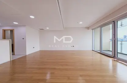Apartment - 2 Bedrooms - 3 Bathrooms for sale in Al Sana 2 - Al Muneera - Al Raha Beach - Abu Dhabi