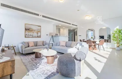 Apartment - 2 Bedrooms - 2 Bathrooms for rent in Sky Gardens - DIFC - Dubai