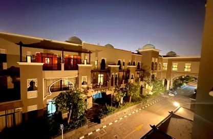 Apartment - 1 Bedroom - 2 Bathrooms for rent in Al Rifa'ah - Al Heerah - Sharjah