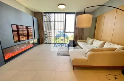 Apartment - 2 Bedrooms - 3 Bathrooms for rent in MISK Apartments - Aljada - Sharjah