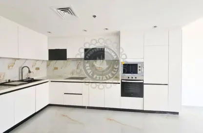 Apartment - 1 Bedroom - 2 Bathrooms for rent in V3 Tower - JLT Cluster V - Jumeirah Lake Towers - Dubai