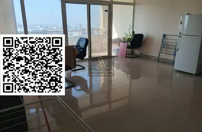 Apartment - 2 Bedrooms - 3 Bathrooms for sale in Horizon Towers - Ajman Downtown - Ajman