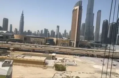 شقة - 2 غرف نوم - 3 حمامات للبيع في II داون تاون فيوز - دبي وسط المدينة - دبي