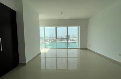Apartment - 2 Bedrooms - 4 Bathrooms for sale in Al Durrah Tower - Marina Square - Al Reem Island - Abu Dhabi