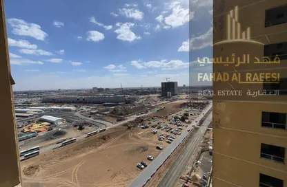 Apartment - 2 Bedrooms - 2 Bathrooms for rent in Al Aamra Gardens - Al Amerah - Ajman