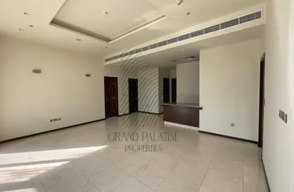 Apartment - 2 Bedrooms - 2 Bathrooms for rent in Amber - Tiara Residences - Palm Jumeirah - Dubai