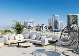 Apartment - 2 bedrooms - 3 bathrooms for sale in One Reem Island - Shams Abu Dhabi - Al Reem Island - Abu Dhabi
