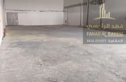 مستودع - استوديو - 1 حمام للايجار في أم الثعوب - أم القيوين