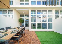 Villa - 3 bedrooms - 4 bathrooms for rent in Centaury - The Roots DAMAC Hills 2 - Damac Hills 2 - Dubai Villa - 3 bedrooms - 4 bathrooms for rent in Centaury - The Roots DAMAC Hills 2 - Damac Hills 2 - Dubai