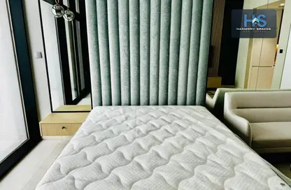 شقة - 1 حمام للايجار في ويستوود من امتياز - الفرجان - دبي شقة - 1 حمام للايجار في ويستوود من امتياز - الفرجان - دبي