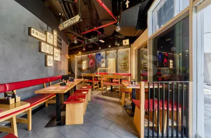Retail - Studio for rent in M Hotel Downtown by Millennium - Business Bay - Dubai