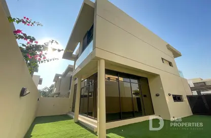 تاون هاوس - 3 غرف نوم - 4 حمامات للايجار في ريتشموند - داماك هيلز - دبي