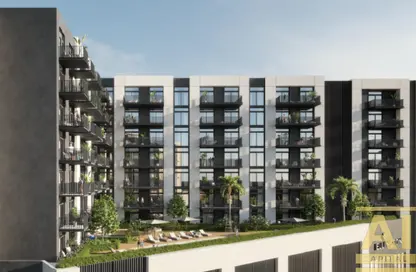 شقة - غرفة نوم - 2 حمامات للبيع في مساكن روزمونت - 2 حي - مثلث قرية الجميرا - دبي شقة - غرفة نوم - 2 حمامات للبيع في مساكن روزمونت - 2 حي - مثلث قرية الجميرا - دبي