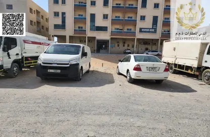 أرض - استوديو للبيع في الجرف الصناعية 3 - الجرف الصناعية - عجمان أرض - استوديو للبيع في الجرف الصناعية 3 - الجرف الصناعية - عجمان