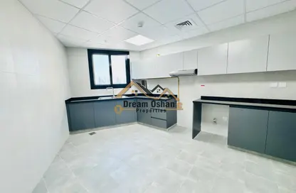 Apartment - 1 Bedroom - 2 Bathrooms for rent in Haven Heights - Al Jaddaf - Dubai Apartment - 1 Bedroom - 2 Bathrooms for rent in Haven Heights - Al Jaddaf - Dubai