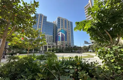 شقة - غرفة نوم - 2 حمامات للايجار في واضمة بلازا - مشروع إثراء ديرة - ديرة - دبي شقة - غرفة نوم - 2 حمامات للايجار في واضمة بلازا - مشروع إثراء ديرة - ديرة - دبي