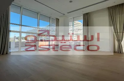 Townhouse - 3 Bedrooms - 3 Bathrooms for rent in Mamsha Al Saadiyat - Saadiyat Cultural District - Saadiyat Island - Abu Dhabi