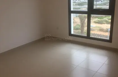 Empty Room image for: Apartment - 1 Bathroom for sale in SAFI 1B - Town Square - Dubai, Image 1